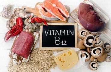 Boost Vitamin B12 - Anti Aging Treatment