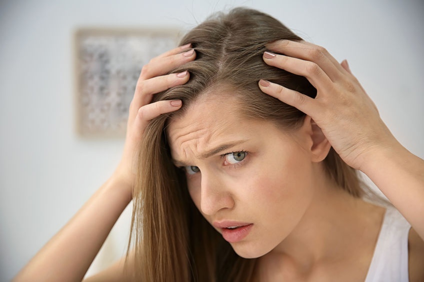 Hair Loss, Balding, Causes, Men, Women, Treatments, HGH, Costa Rica