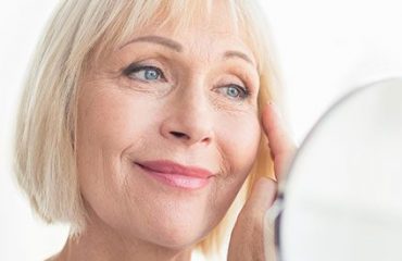stem cells and anti-aging