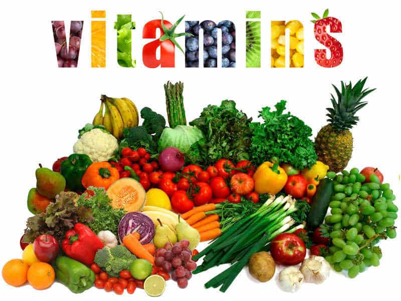 Vitamins, Minerals, Their Function, Signs of Deficiency, Food Sources,  Water & FatSoluble, Anti Aging Clinic Costa Rica